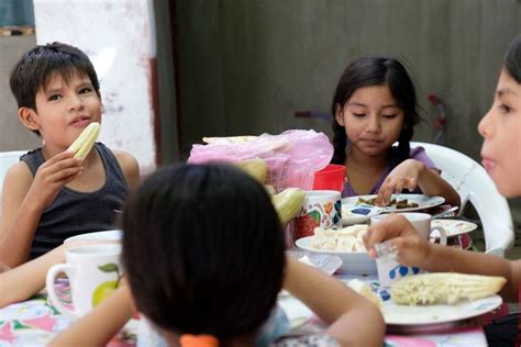 Alarmante aumento del sobrepeso infantil en América Latina y el Caribe