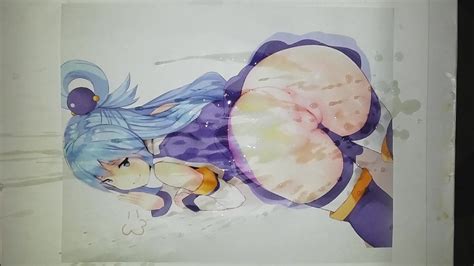 Aqua Cum Tribute Sop Free Gay Amateur Porn F Xhamster