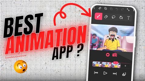 How To Make Animation Like Rg Bucket List Best Animation App For