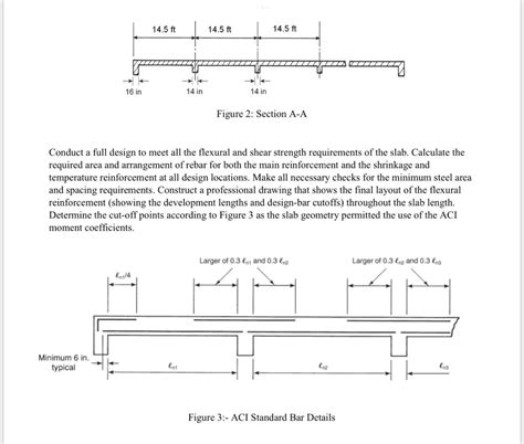 design   span floor slab spanning east west cheggcom