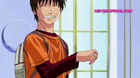 Fucking With A Big Cock And Playing With A Sex Game Anime Hentai Uncensored