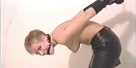 Amateur Svenska Bondage II Snahbrandy Tnaflix