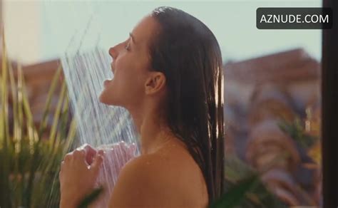 Kristin Davis Sexy Scene In Sex And The City AZNude