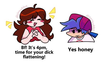 Flat Fuck Friday Know Your Meme