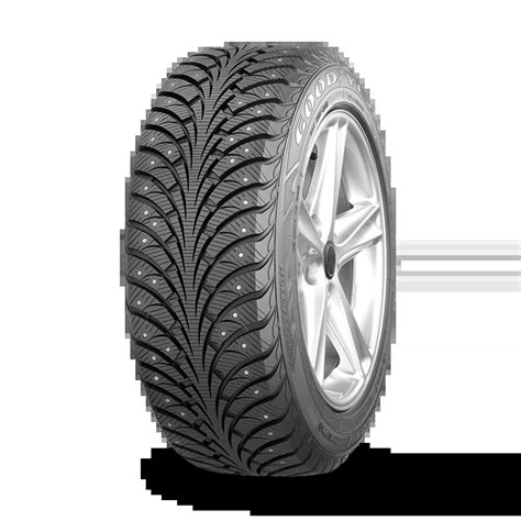 215/55R17 GOODYEAR ULTRAGRIP EXTREME 94T