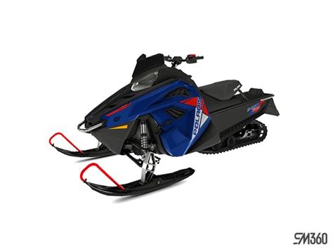 2023 Indy Evo 550 121 Starting At 10289 Mls Elite Sports