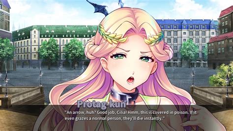 Hentaireviews Visual Novel Hentai Heavens