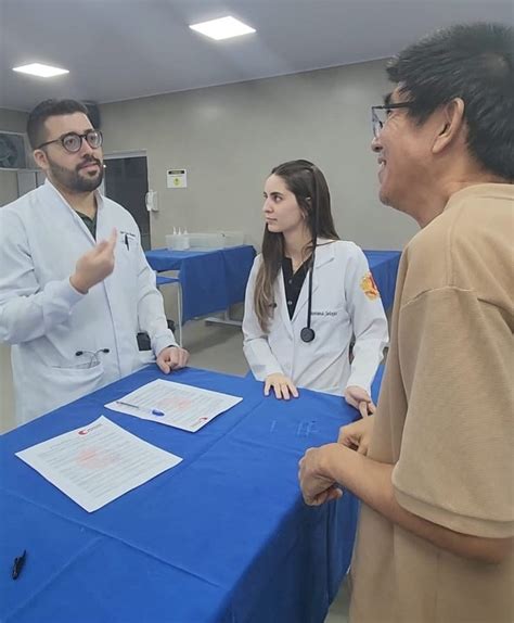 Faceres Faculdade De Medicina Em São José Do Rio Preto Faculdade