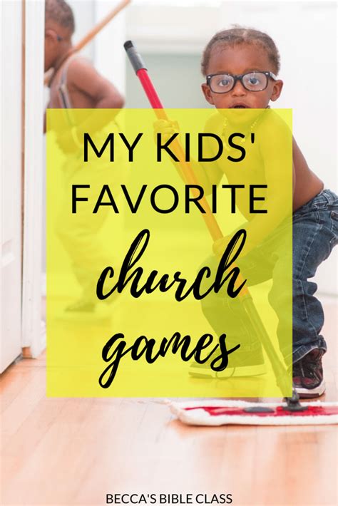 Children s church crafts games – Artofit