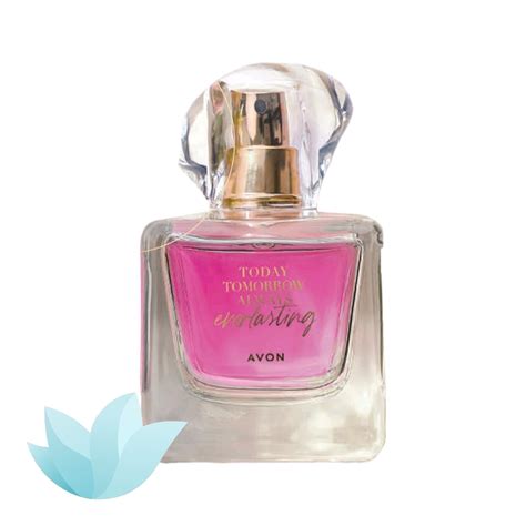 Avon TTA Everlasting EDP 50ml | Today Tomorrow Always Collection | New ...