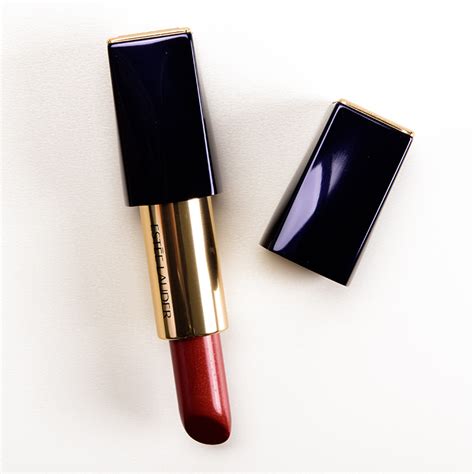 Estee Lauder Nude Reveal Naked Ambition Slowburn Hi Lustre Pure Color