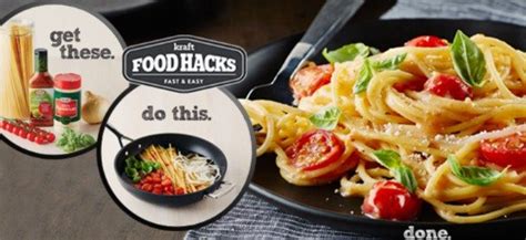 Have you heard? Kraft is looking for a Food Hacker! #IAmFoodHacks ...