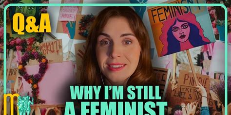 Why I Still Call Myself a Feminist - Louise Perry Subscriber Q&A