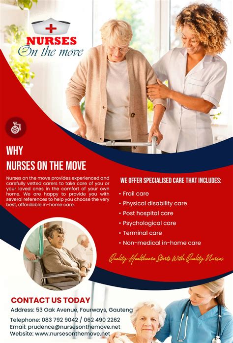 Nurses on the move - Medical ads - Medical Pages | Online Medical Pages