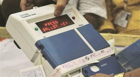 parties object election commission shelves remote voting plan