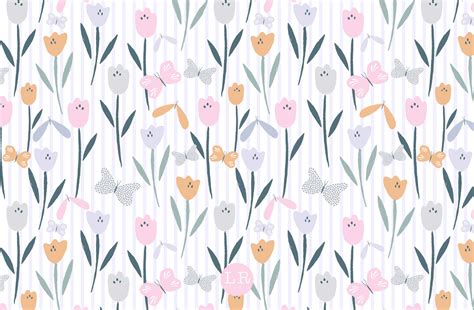 [200+] April Backgrounds | Wallpapers.com