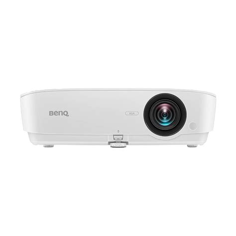 Benq MX535 3600 Lumens Eco Friendly XGA Business Projector Digital