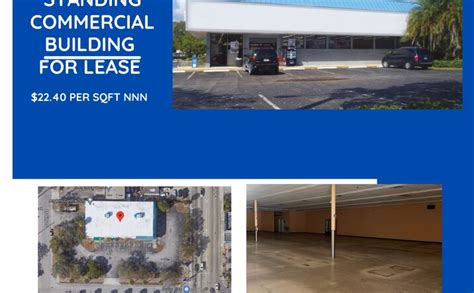Medical Offices For Lease In Fort Pierce Fl Crexi