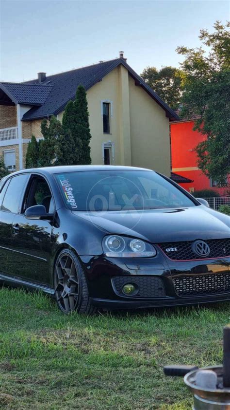 Golf 5 Gti Automobili Olxba