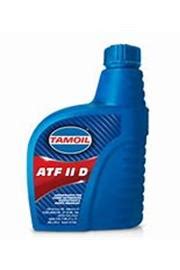 TAMOIL ATF D II 1 L (12 UNIDADES X CAJA) DILUDE S.L.