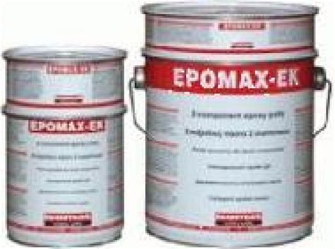 Pasta epoxidica Isomat Epomax-EK, 4 kg - Bucuresti - Izotech Services ...