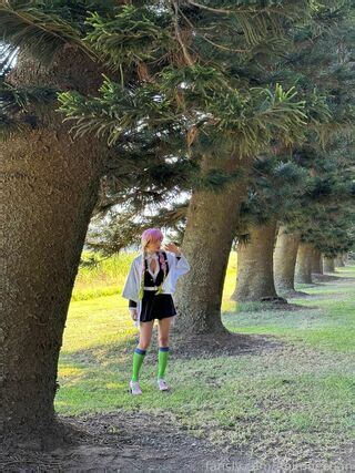 Animaechan Kt Maechan Nude OnlyFans Page NudoStar TV