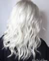 Romantic Ice Blonde Hair Colors For Real Life Elsas