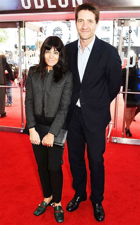 Claudia Winkleman makeup: My husband thinks Im insane Star speaks