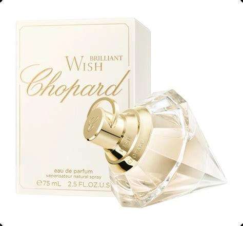 Купить духи Chopard Brilliant Wish — женская парфюмерная вода и парфюм ...