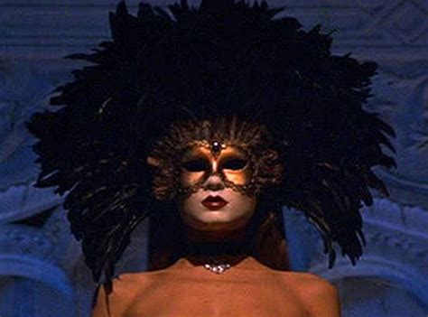 Eyes Wide Shut Masked Ball