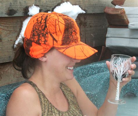 Portrait Lol Paige In The Hot Tub HMSchloe Flickr