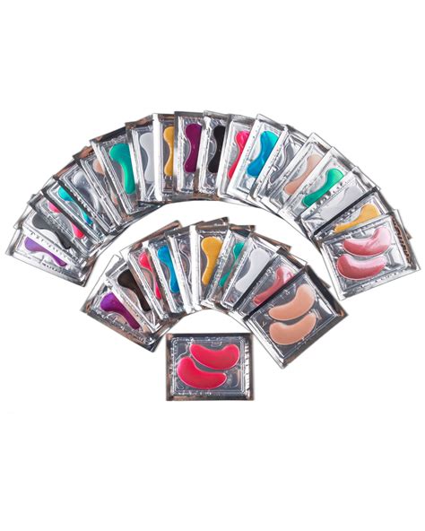 Naked Collagen Eye Gels Beauty Kitchen