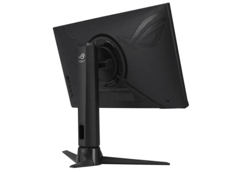 リフレッシュレート240hzの245型fast Ipsゲーミング液晶、asus「rog Strix Xg259cm」 エルミタージュ秋葉原