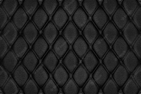 100 Black Leather Wallpapers