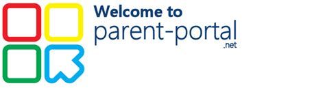 how to create a parent portal