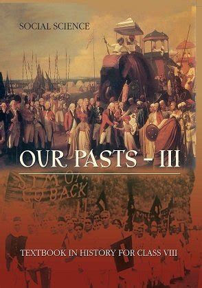 Ncert Cbse Textbook Of History Our Pasts Class Th Latest Edition