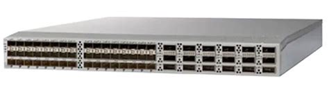 قیمت و خرید سوئیچ سیسکو Cisco Nexus 92300yc