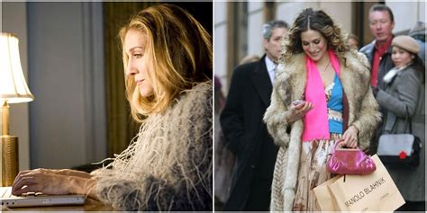 Sex And The City Quotes Carrie Fans Will Love