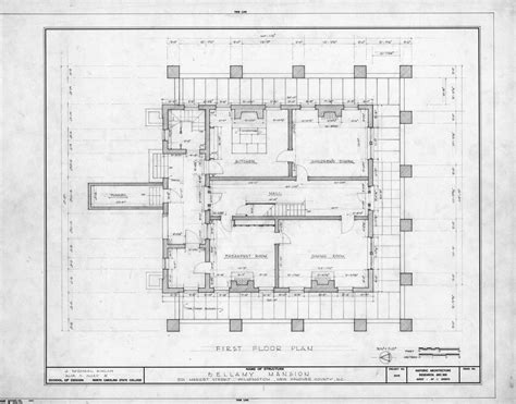 House Plans Wilmington Nc