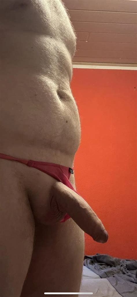 Thong 22 Nude Pics XHamster