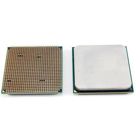 Процессор AMD Athlon II X3 445, 3 ядра 3.1ГГц, AM3