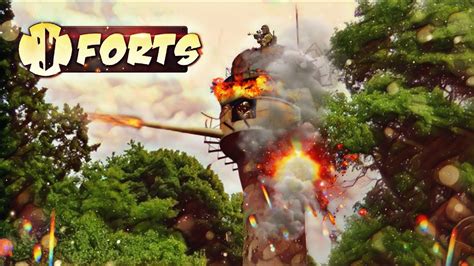 Forts | МЫ ВЫСТОЯЛИ - YouTube