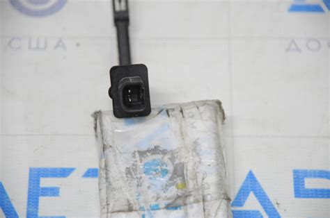 Датчик температуры испарителя Chevrolet Malibu 16- 23506196 артикул ...