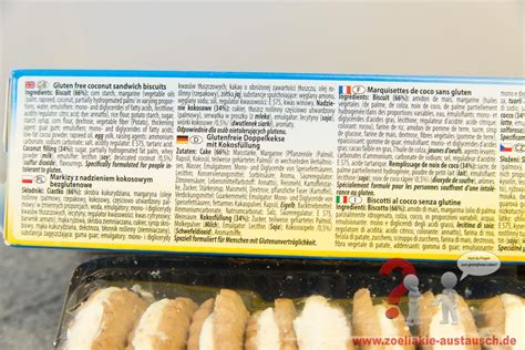 Glutenfreie Produkte im Bezgluten Onlineshop – Großes Gewinnspiel ...