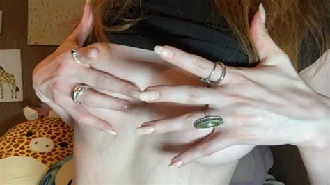 Long Nails Pierced Tits Xxx Mobile Porno Videos Movies IPornTV Net