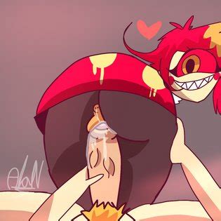 Niffty Luscious Hentai Manga Porn