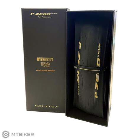 Pirelli P Zero Race Anniversary X C Reifen Kevlar Mtbiker Shop