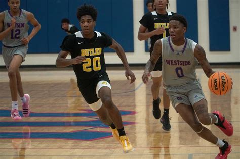 Westside hands Butler first region loss on Jan. 12 - Augusta Good News