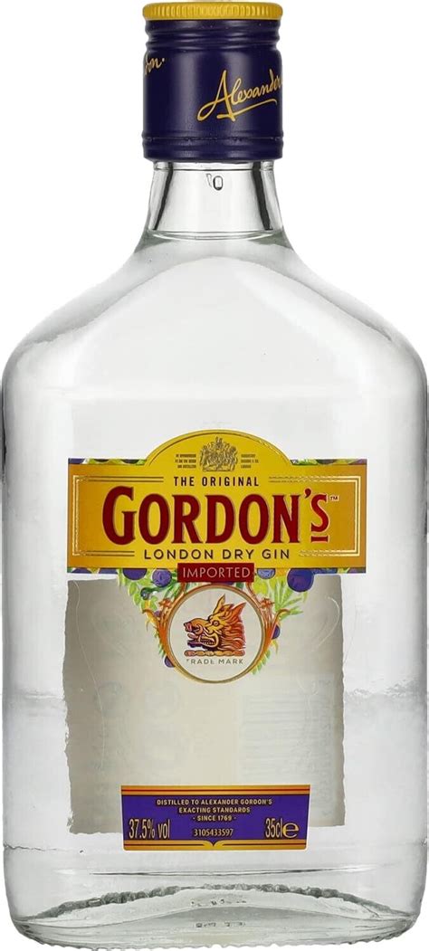 Gordons London Dry Gin 35cl