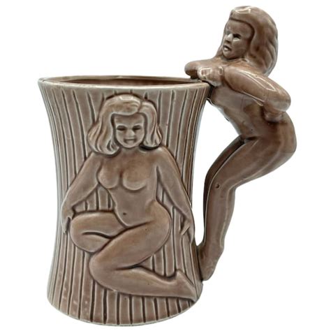 Nude Lady Ceramic Etsy Uk